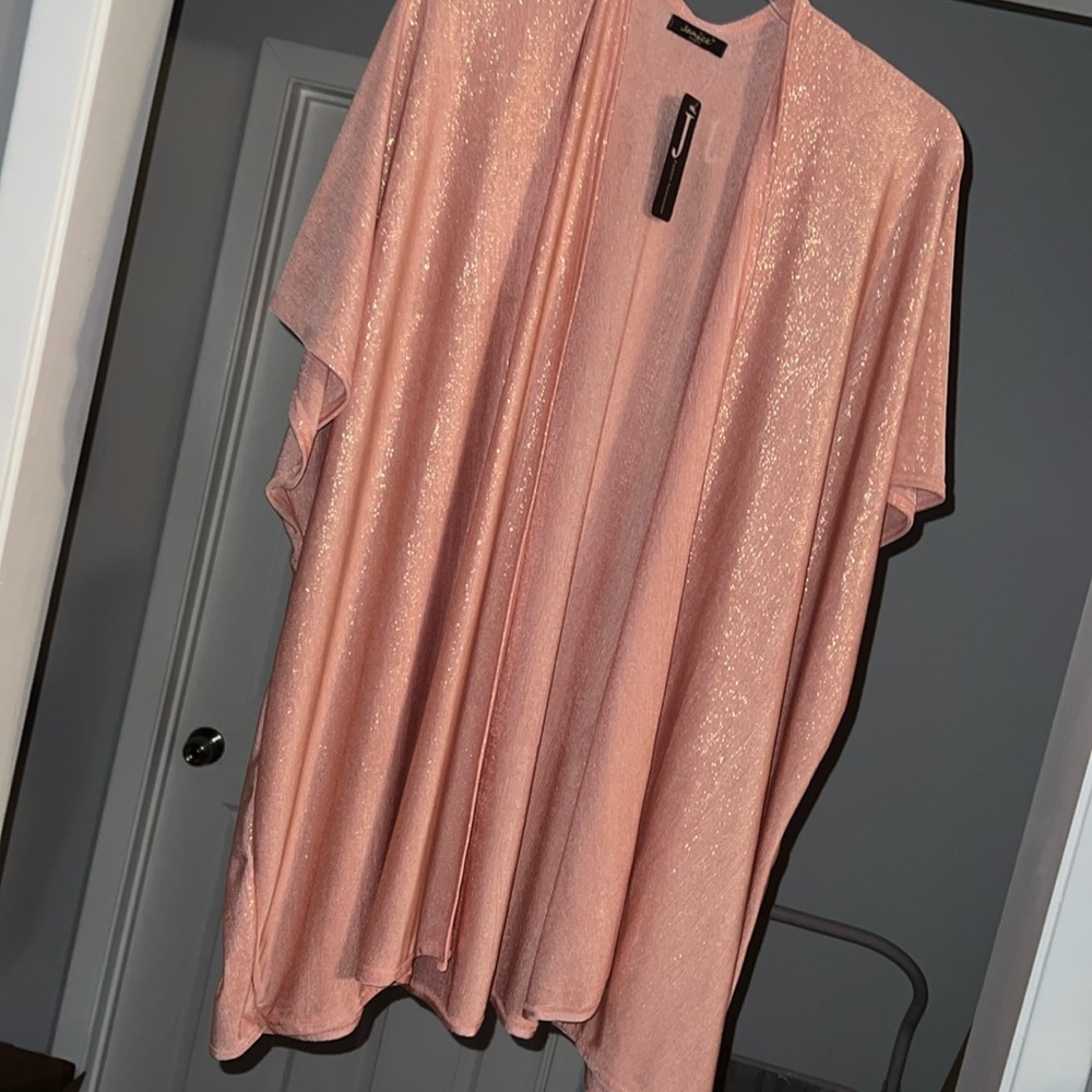 NWT Janice Kimono